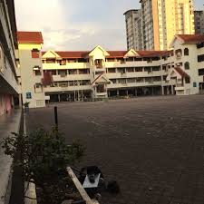 Pihak smk seksyen 10 kota. Fotos Bei Smk Seksyen 4 Kota Damansara 1 Tipp Von 451 Besucher