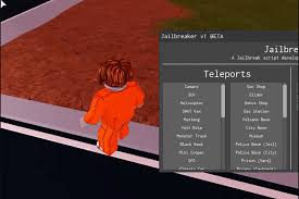 My new jailbreak script that bypasses its anticheat if thats what u want to call that piece of trash so to clarify, i just noticed you used the same pastebin link.? Roblox Jailbreak Script Pastebin