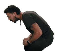 Shia Labeouf Squat Png Image With Transparent Background Png Free Png Images In 2021 Png Image Squats