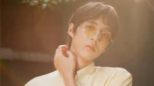 K Pop S Holland Is Forging A Path As An Openly Gay Idol Teen Vogue