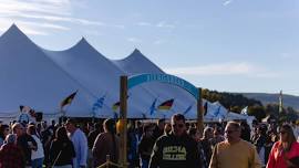 Glenville Oktoberfest