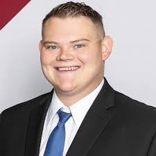 Blake Wolfe's Instagram, Twitter & Facebook