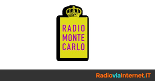 Image result for radio montecarlo logo
