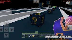 Tynker makes modding minecraft easy and fun. Download Astral Lucky Blocks Mod For Minecraft 1 16 5 1 8 9 2minecraft Com