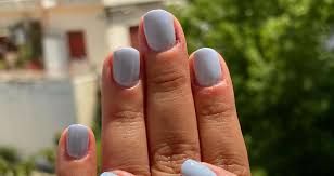 We did not find results for: What S The Meaning Of Light Blue Nails On Tiktok What To Know