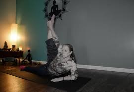 Maybe you would like to learn more about one of these? Nc Yoga Cary Triangle