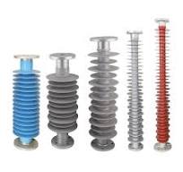 Composite Post insulators for power distribution systems up to 252kV