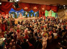Mit waltraud und mariechen alias. Fastnacht In Franken Bund Deutscher Karneval