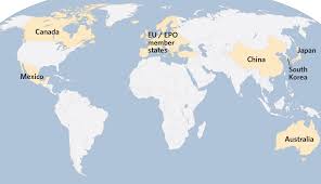 The european union (eu) is a group of 28 nations in europe, formed in the aftermath of world war ii. European Union Intellectual Property Office Euipo Uspto