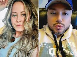 Jenelle Hooked Up With Lil Wayne?! 😍😮 Read the article below!