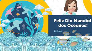 Earth summit) na cidade do rio de janeiro, brasil. 2021 Dia Mundial Do Oceano Onu Mensagem Sobre A Importancia Da Preservacao Dos Oceanos Youtube