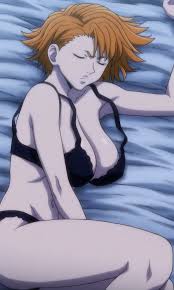 Rule 34 Dev | r34 popular | asta_(hunter_x_hunter)