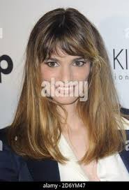 Gaia Bermani Amaral partecipa al Calvin Klein Collection Honor Women in  Film Party durante il 64° Festival Internazionale del Cinema di Cannes,  presso il Martinez Hotel di Cannes, Francia Foto stock