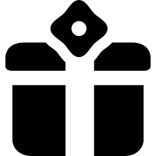 Download Wrapped Birthday Present Vector Svg Icon 2 Svg Repo