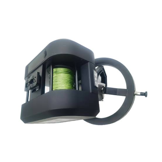 Drone UAV Air Payload Drop Release System Electric Winch 10Kg 25M Rope | Drone Payload for DJI M300 M400