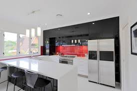 u shaped kitchen designs brisbane u