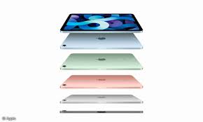 Apple iPad Air 2020 im Test - connect