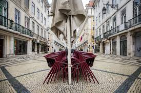 Suzuki sv650 motorcycles for sale: Covid Economic Shock In Portugal As Infections Soar