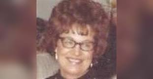 Dorothy Lucille Bath Obituary