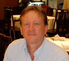 Professor Tom Harrison