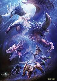If you're happy with your wallpaper, select 'apply', and you're done! Iceborne Poster Monsterhunter Monster Hunter World Wallpaper Monster Hunter Art Monster Hunter World