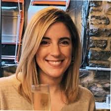 Dana Landers's Instagram, Twitter & Facebook