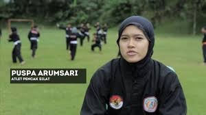 Saya hanya satu orang, belum banyak orang lain yang tentunya melakukan aktifitas serupa. Puspa Arumsari Dara Dapatkan Penghargaan Sepeda Motor Dari Tmii Sinar Nusantara News