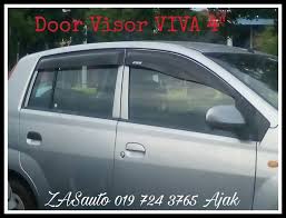 Kedai sparepart puchong on the map. Viva Door Visor 4 Good Zas Autopart Aksesori Kereta Facebook