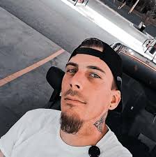 Matt Earley in people