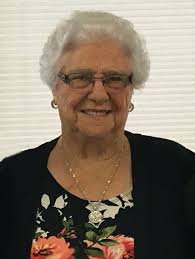 Obituary of Barbara Regina Schilling