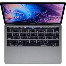 Best Buy Apple Macbook Pro 13 Display With Touch Bar Intel Core I5 16gb Memory 256gb Ssd Space Gray 13364941 Apple Laptop Apple Macbook Pro Apple Macbook