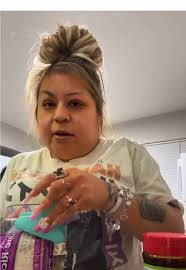 Cooking in The Kitchen with Ashley