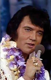 Elvis Presley The TCB Band January 12, 1973 concert rehearsal Aloha from  Hawaii On January 12th 1973 A pre-show rehearsal took place. The January 14  show became NBC's highest-rated program of that