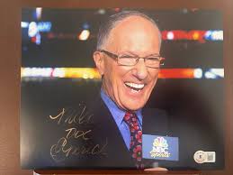 Mike Doc Emrick