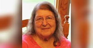 Kathleen M. Rohrig Obituary