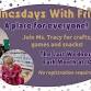 Wednesdays with Friends! event image