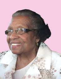 Willie Pearl Hamilton (October 03, 1923