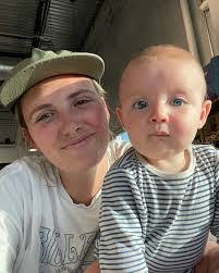 Megan Beardsley's Instagram, Twitter & Facebook