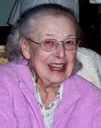 Obituary of Luella S. Cady