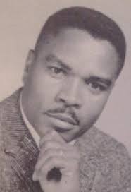 Mr J.H. Beasley, Principle of Parrish High School Parrish, Ala. 1945