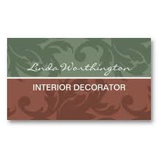 Interior Decorator Business Cards Interior Decorator Business Cards Decorator Business Card Interior Decorating