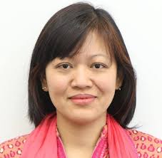 Mizo IFS Officer Muanpuii Saiawi Appointed India's High Commissioner To New  Zealand - Northeast Today