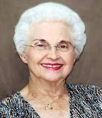 Elizabeth Chamberlain Obituary (1930