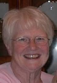 Elaine Martin Obituary December 31, 2008