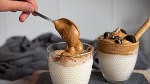This Twist On Hot Chocolate Has Everyone Buzzing