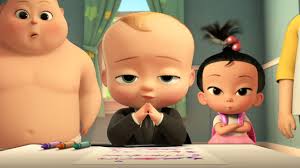 The boss baby is a funny and heartwarming new movie from dreamworks, that will entertain the whole family. Director Tom Mcgrath Returns For Boss Baby 2 Comingsoon Net
