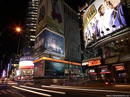 Time Square Times Square Landmarks Places
