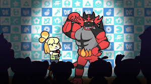 Maybe you would like to learn more about one of these? Echadle Un Vistazo A Esta Parodia Que Junta Super Smash Bros Ultimate Y Rhythm Heaven Nintenderos Nintendo Switch Switch Lite