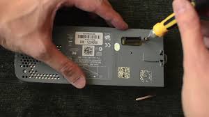 Maybe you would like to learn more about one of these? How To Put Your Xbox 360 External Hdd Into Xbox 360 Slim Ifixit Repair Guide