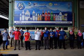 20 followers on linkedin | life water industries sdn. Miti Malaysia ×'×˜×•×•×™×˜×¨ Delegasi Miti Hari Ini Telah Membuat Sesi Lawatan Ke Life Water Industries Sdn Bhd Syarikat Tempatan Sabah Yang Mengeluarkan Produk Produk Minuman Sykt Ini Memiliki Syer Pasaran Lebih Drp 50 Dan Merupakan